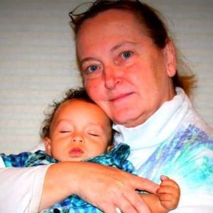 Meet your Posher, Karen